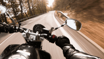 Star Team Clásico Motos sortea un par de guantes