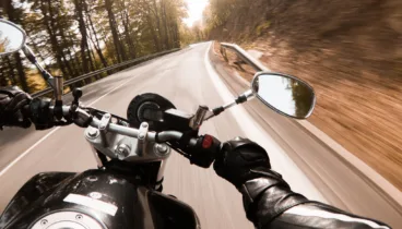 Star Team Clásico Motos sortea un par de guantes