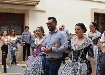 Teniente de alcalde de San Pancracio 2022