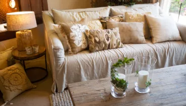 Textil para tu hogar en esta tienda de Jávea – Bello Horizonte