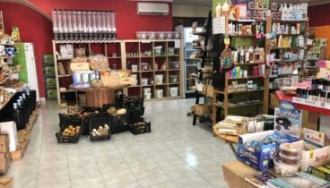tienda ecosomnis de productos ecologicos