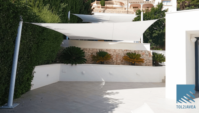 toldos de exterior