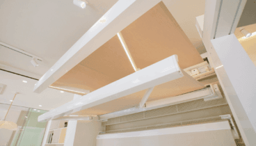 Toldos de todos los tamaños y de diferentes materiales