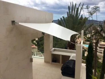 Toldos para zonas específicas – Tol2 Jávea