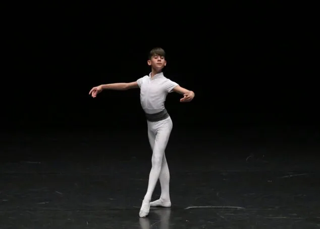 toni ferrando moll campeon nacional de danza contemporanea 6