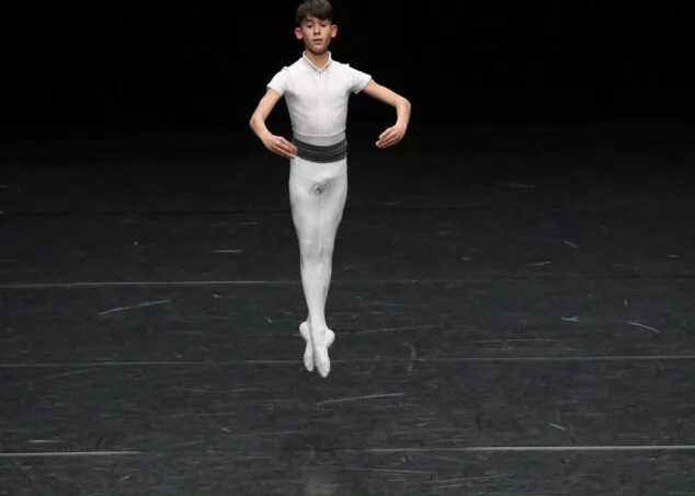 toni ferrando moll campeon nacional de danza contemporanea 7