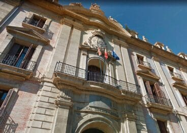 Tribunal Superior de Justicia de la Comunitat Valenciana