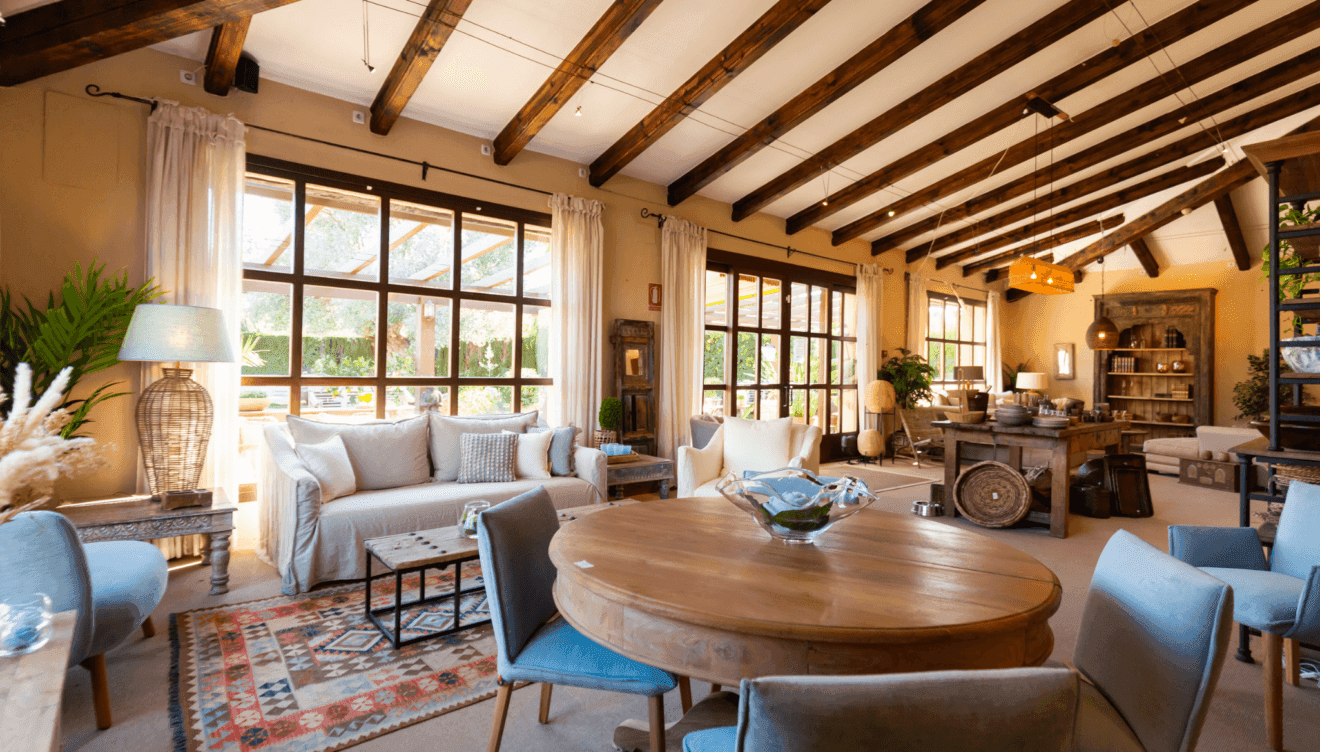 Tu salón perfecto te espera en Bello Horizonte