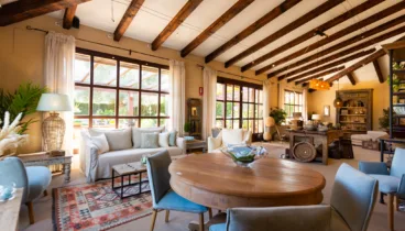 Tu salón perfecto te espera en Bello Horizonte