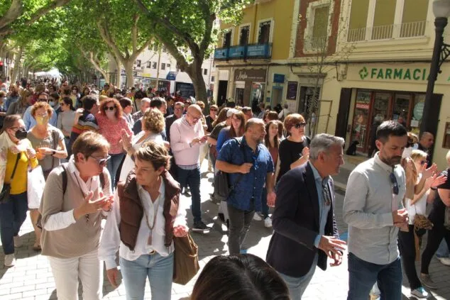 ultima manifestacion de marina salud en denia 04