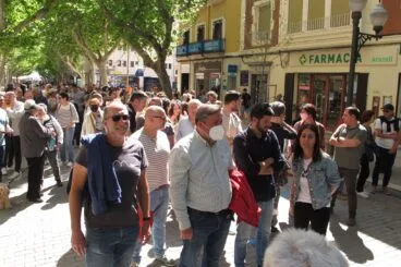 ltima manifestación de Marina Salud en Dénia 10