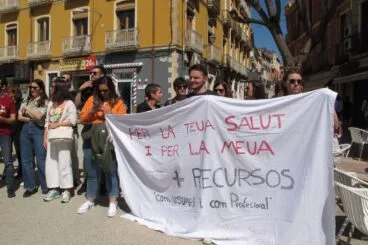 ltima manifestación de Marina Salud en Dénia 24