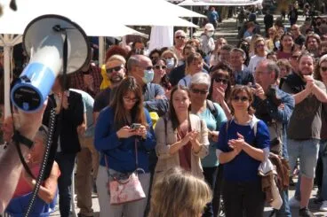 ltima manifestación de Marina Salud en Dénia 32