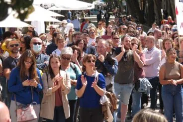 ltima manifestación de Marina Salud en Dénia 33