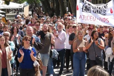 ltima manifestación de Marina Salud en Dénia 36