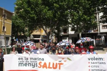 ltima manifestación de Marina Salud en Dénia 37