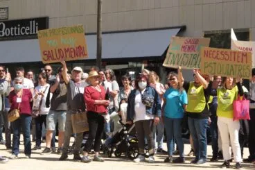 ltima manifestación de Marina Salud en Dénia 40