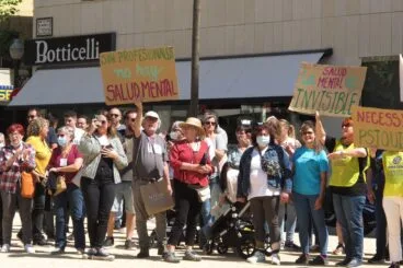 ltima manifestación de Marina Salud en Dénia 41