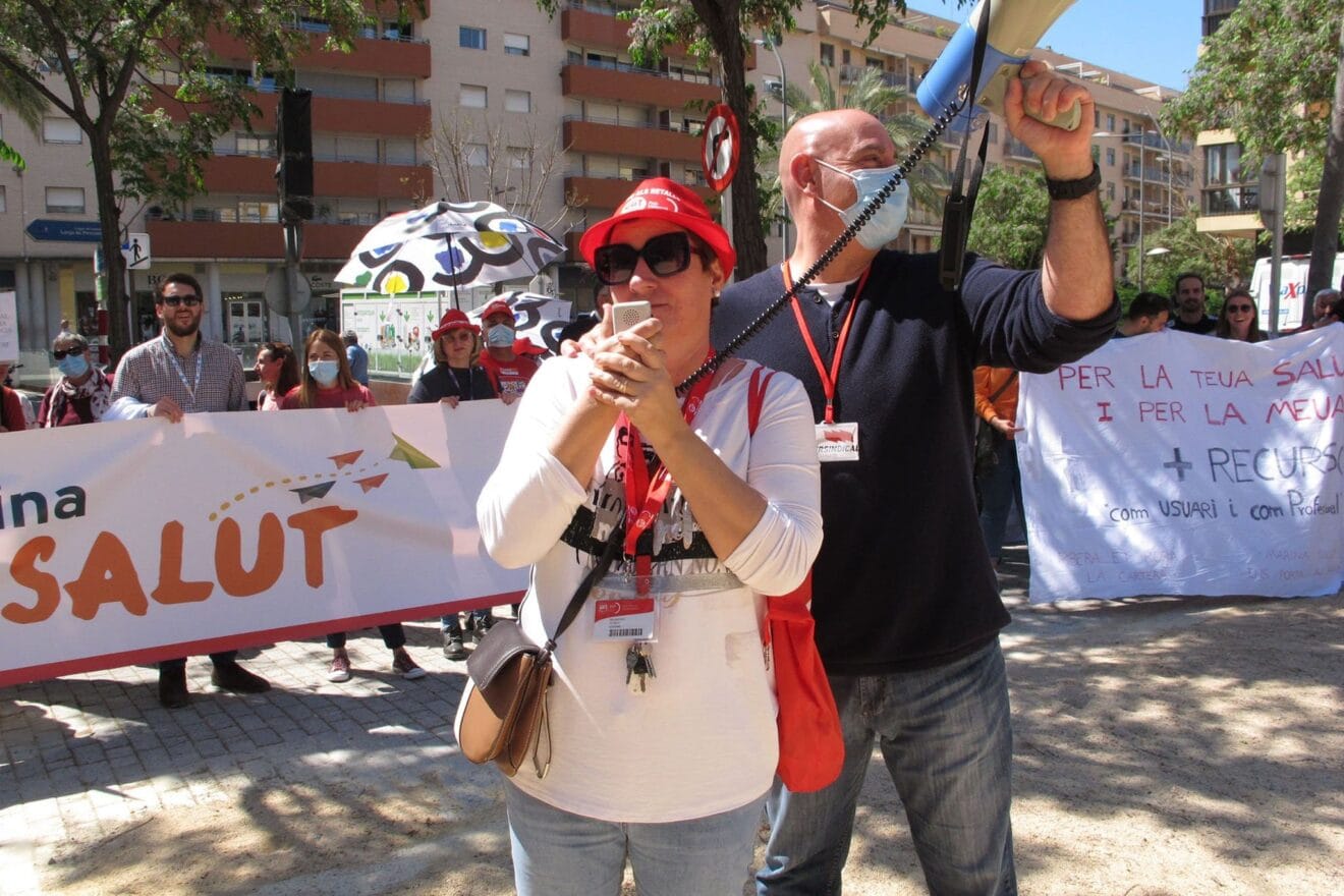 ltima manifestación de Marina Salud en Dénia 42