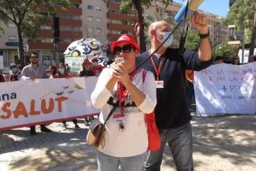 ltima manifestación de Marina Salud en Dénia 42