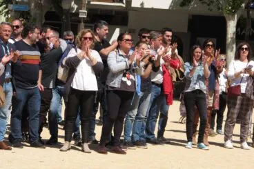 ltima manifestación de Marina Salud en Dénia 44