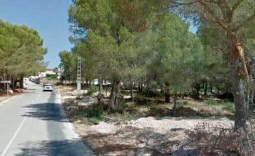 Zona Garduix de Calp