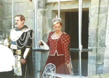 Capitanes cristianos  (década1990) – Antonio Ivars Vallés