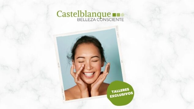 castelblanque belleza consciente