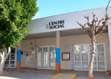 Centre Social de Benissa