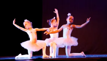 Clases de ballet de todos los niveles – Babylon Escuela de Danza