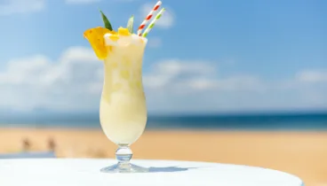 Cocktail en Denia – Cova del Mero