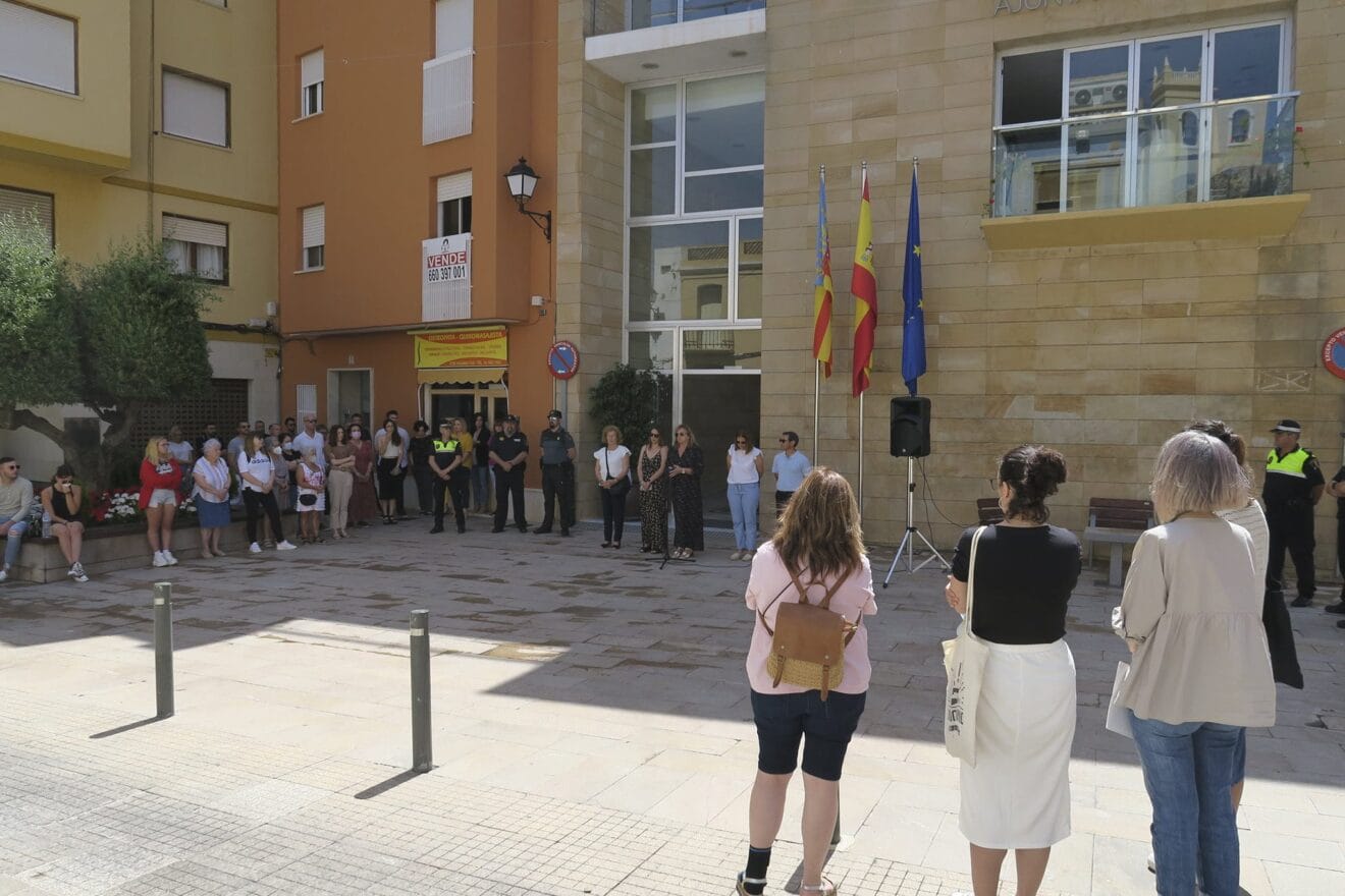 Concentración en Calp