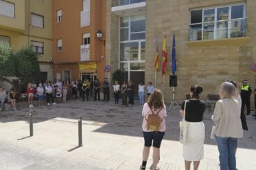 Concentración en Calp