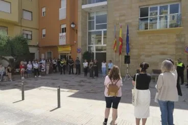 Concentración en Calp