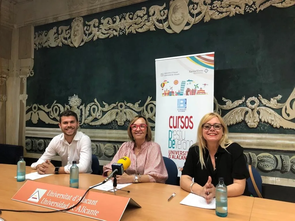 cursos sede universitaria a la marina 2022