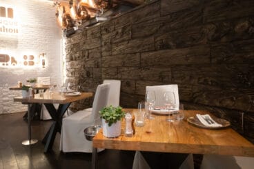 El sitio para experimentar nuevas sensaciones culinarias