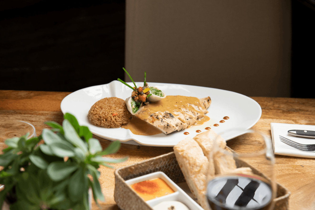 En Kanaiia Centro probarás combinaciones nunca vistas