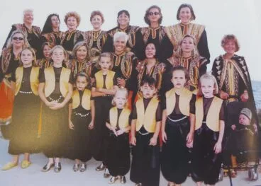 Filà Almoraima en la década de los 2000