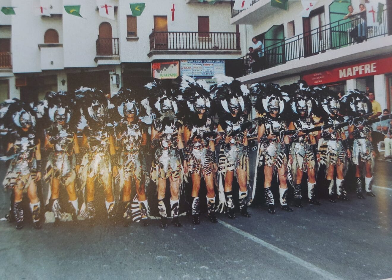 Filà Conquistadoras