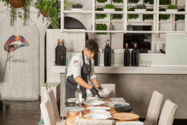 Kanaiia Centro en Calpe