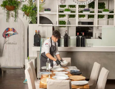 Kanaiia Centro en Calpe