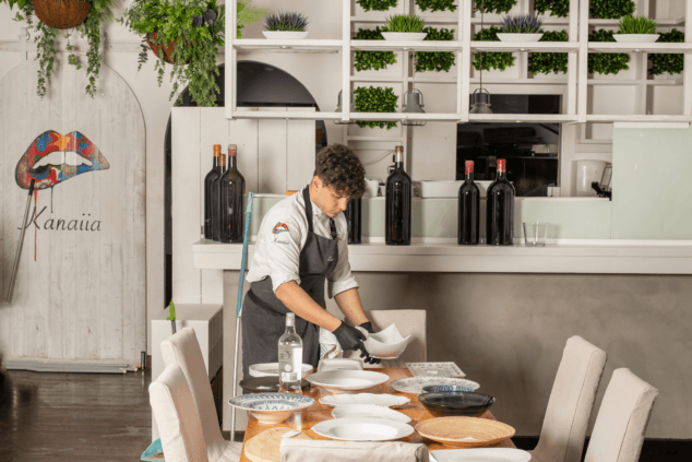 kanaiia centro en calpe