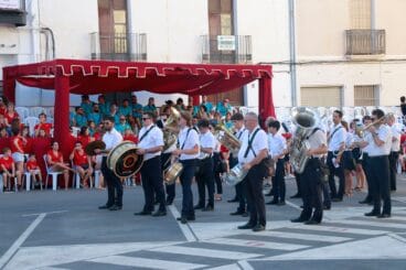 La Vespra de la festa de Pego 06