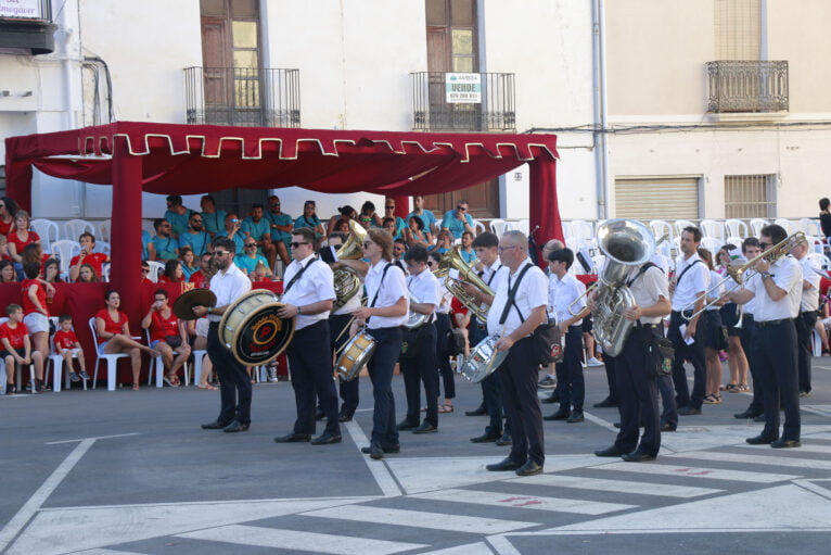 La Vespra de la festa de Pego 06