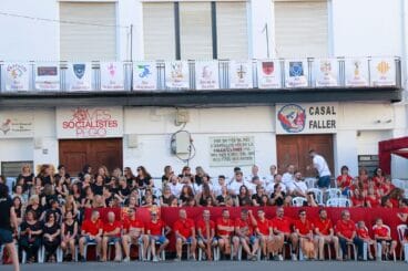 La Vespra de la festa de Pego 07