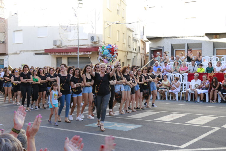 La Vespra de la festa de Pego 13