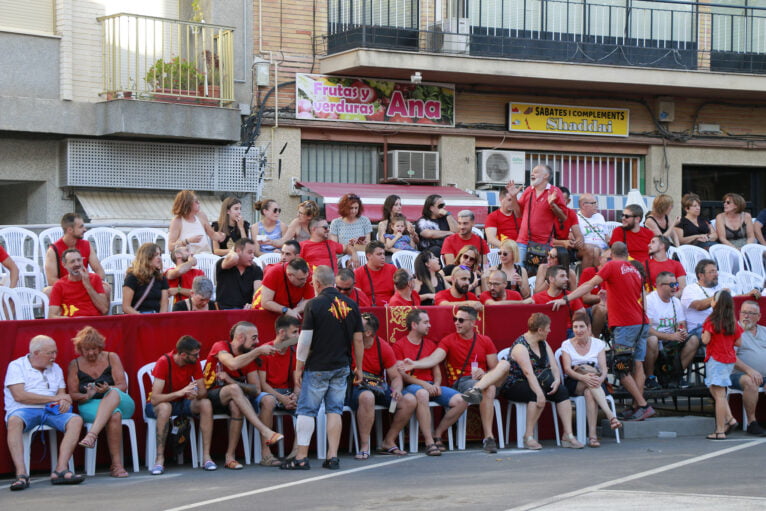 La Vespra de la festa de Pego 16