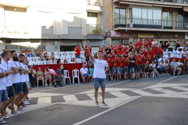 La Vespra de la festa de Pego 19