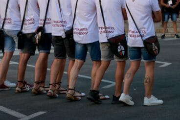 La Vespra de la festa de Pego 22