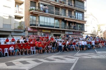 La Vespra de la festa de Pego 24